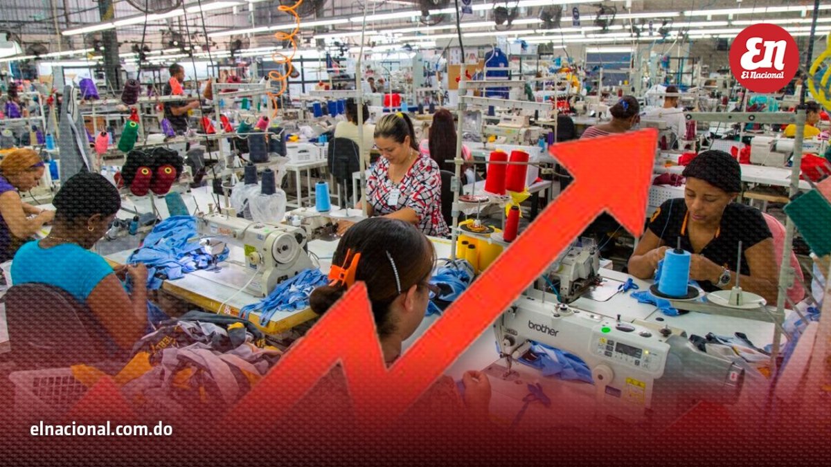 cuatro-sectores-concentran-el-71.2-%-del-total-de-los-trabajadores-de-las-zonas-francas-del-pais