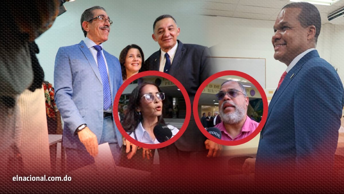 silverio-y-asjana-llaman-a-votar-mientras-avanza-con-normalidad-proceso-electoral-de-la-uasd