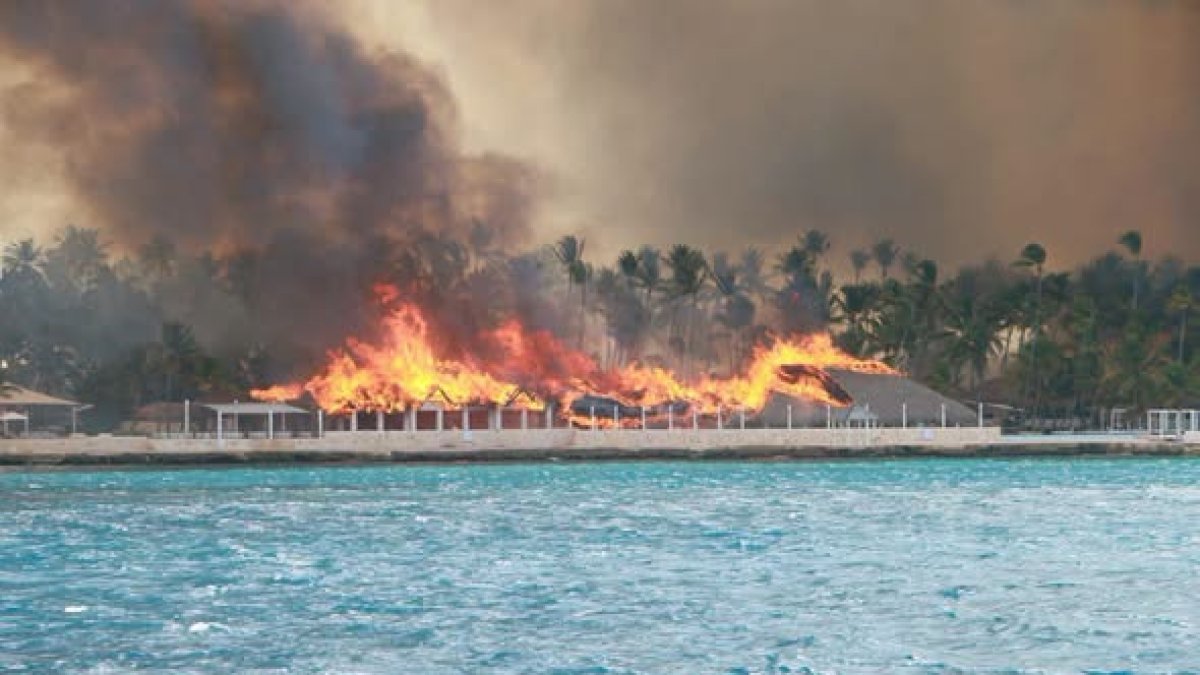 afecta-instalaciones-del-hotel-viva-dominicus-beach-en-bayahibe