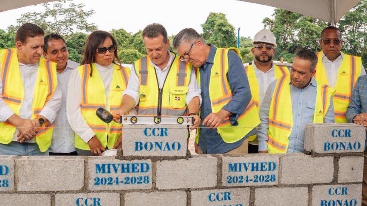 mivhed-inicia-construccion-de-nuevo-ccr-en-bonao-con-capacidad-para-700-internos