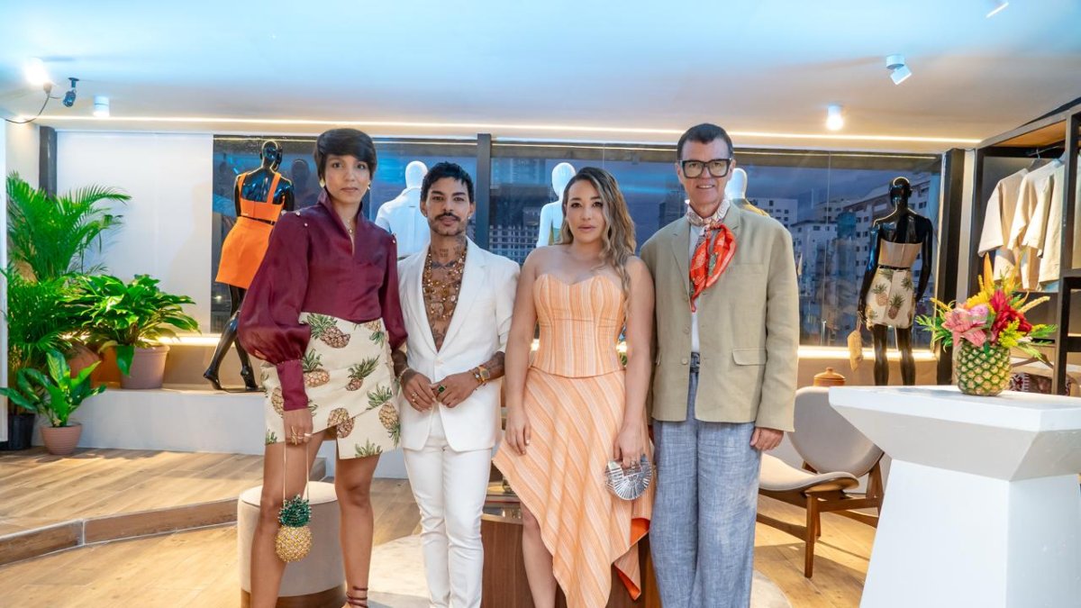 joel-reyes-reinventa-el-lujo-caribeno-con-moda-sostenible,-artesania-y-joyeria-de-autor