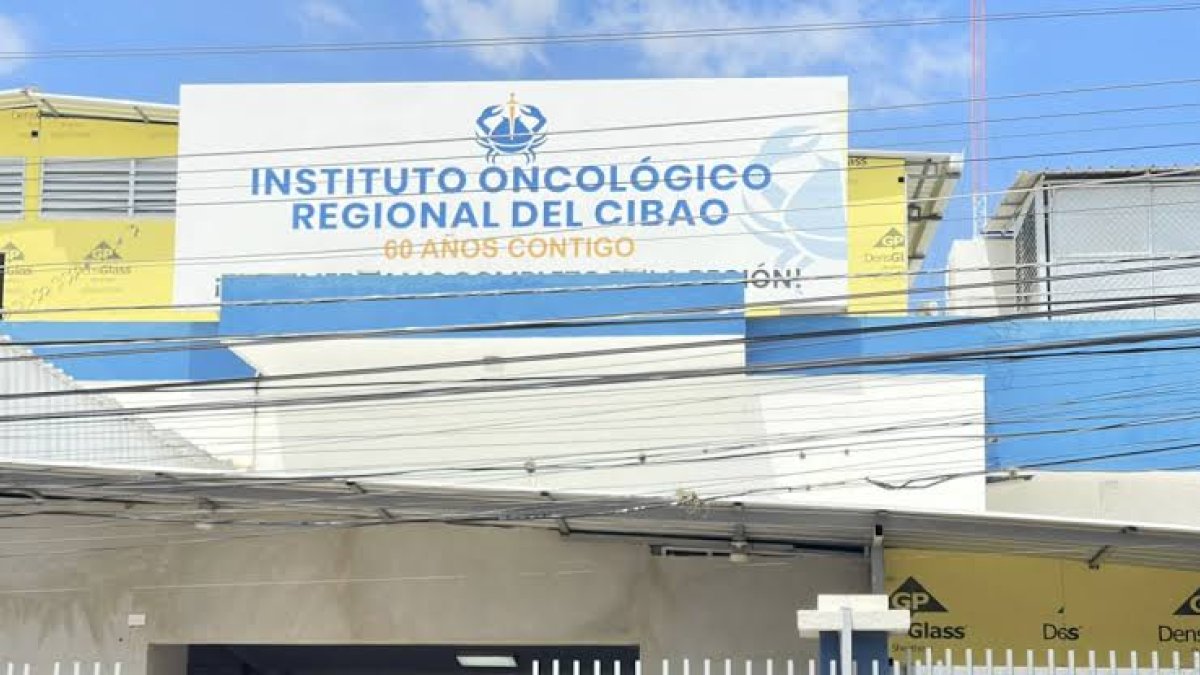 aplazan-audiencia-por-corrupcion-en-el-instituto-oncologico-cibao