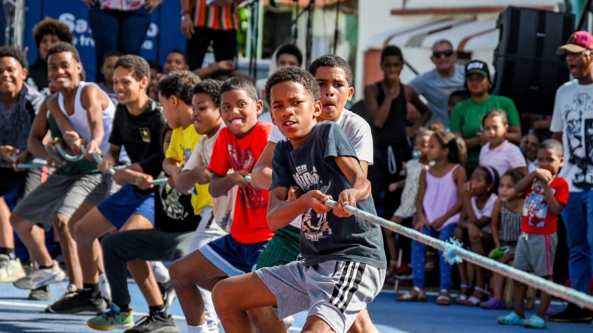 santiago-impulsa-la-cultura-comunitaria-con-nuevo-programa-de-integracion-social-y-educativa