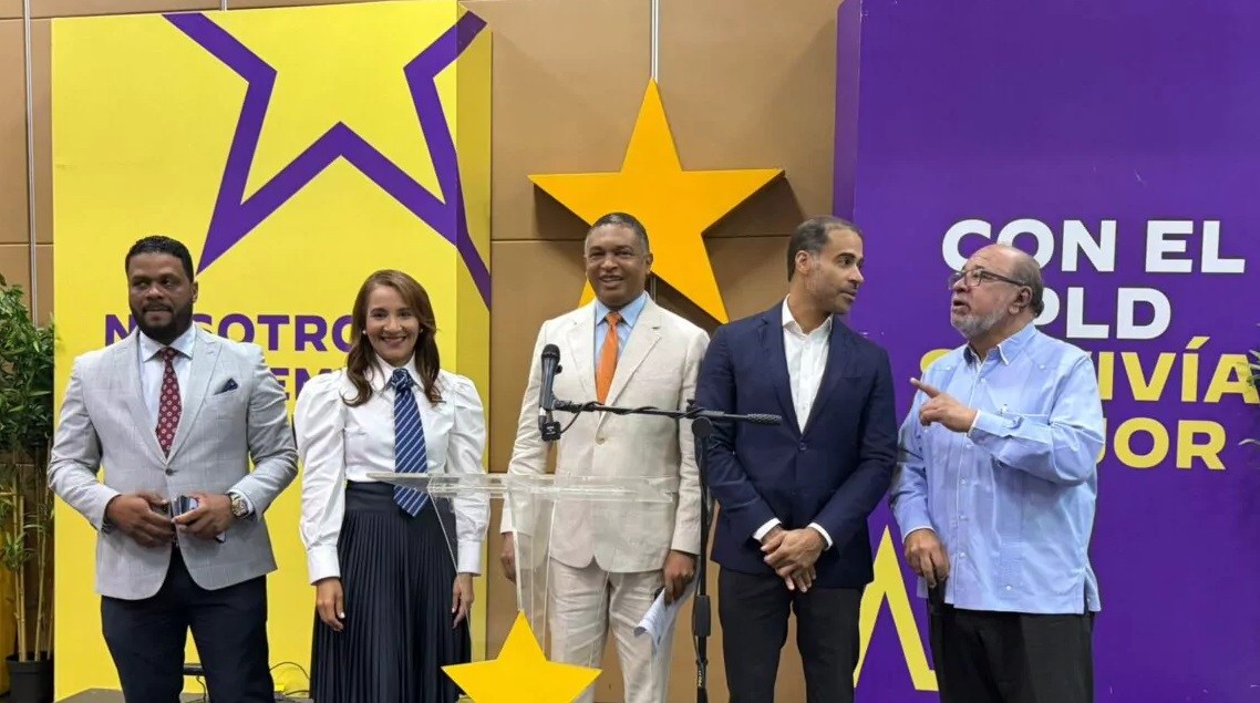 pld-acusa-al-gobierno-de-impulsar-iniciativas-que-limitarian-la-libre-expresion-y-fomentan-la-autocensura