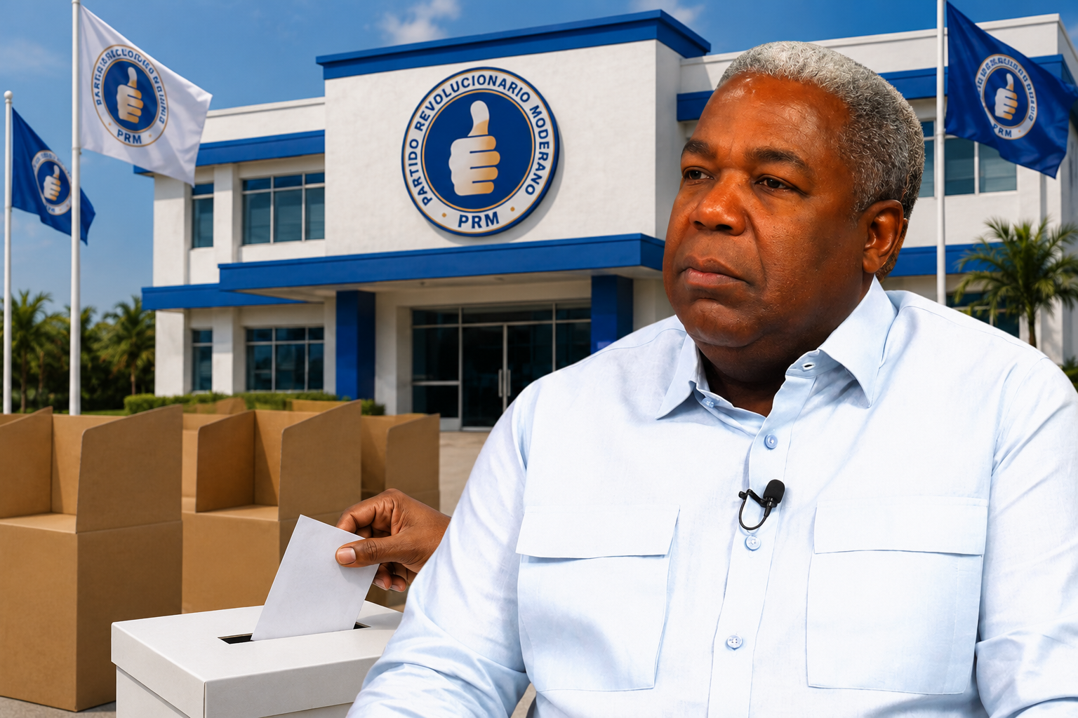 tony-pena-guaba-afirma-prm-debe-adelantar-la-escogencia-de-su-candidato-presidencia