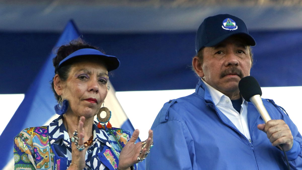 oea-aprueba-resolucion-que-condena-al-regimen-de-nicaragua-por-abusos-a-derechos-humanos