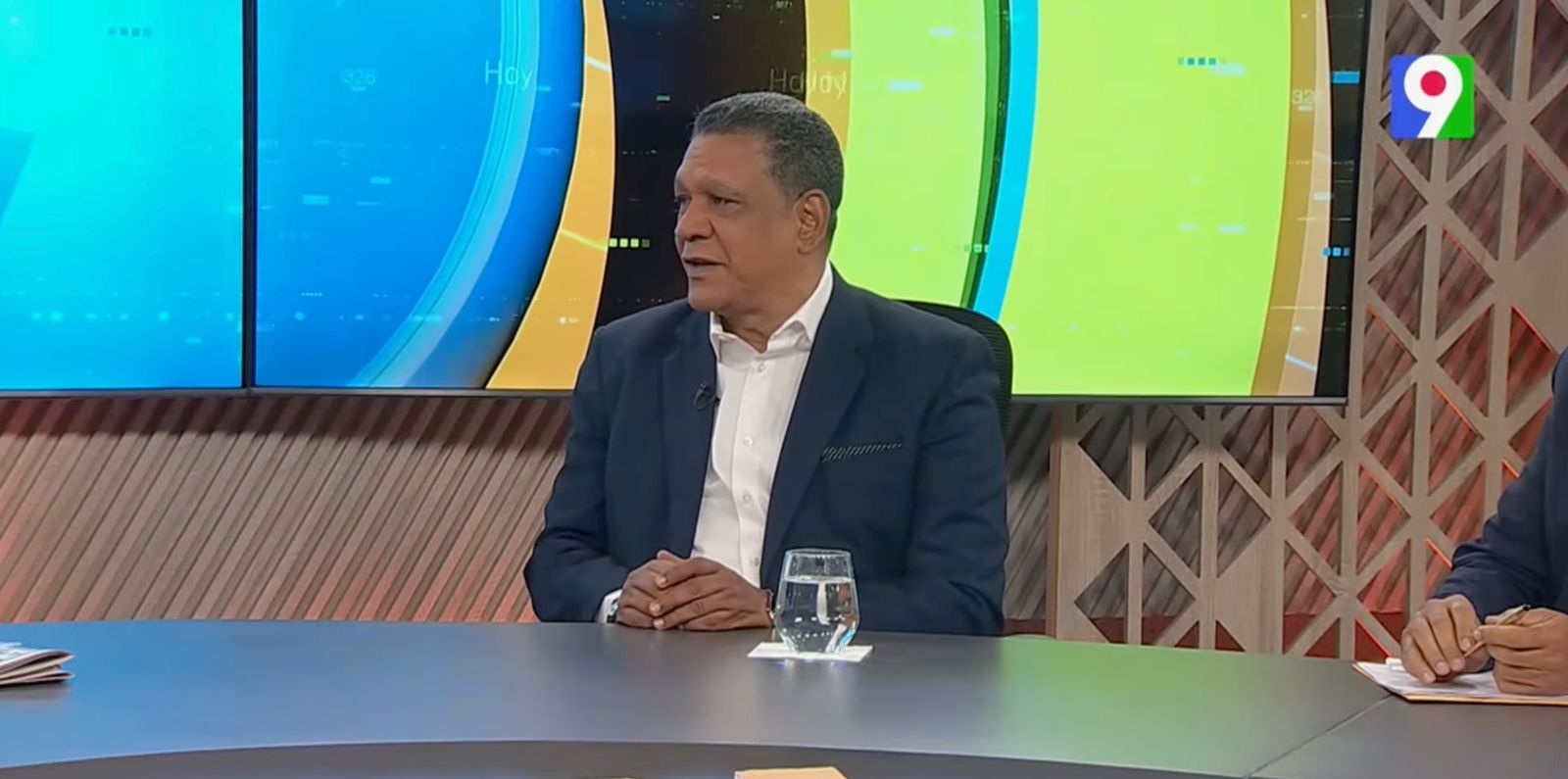 ruben-maldonado:-“la-fuerza-del-pueblo-no-se-distrae;-su-reto-es-enfrentar-al-gobierno-y-responderle-al-pais”