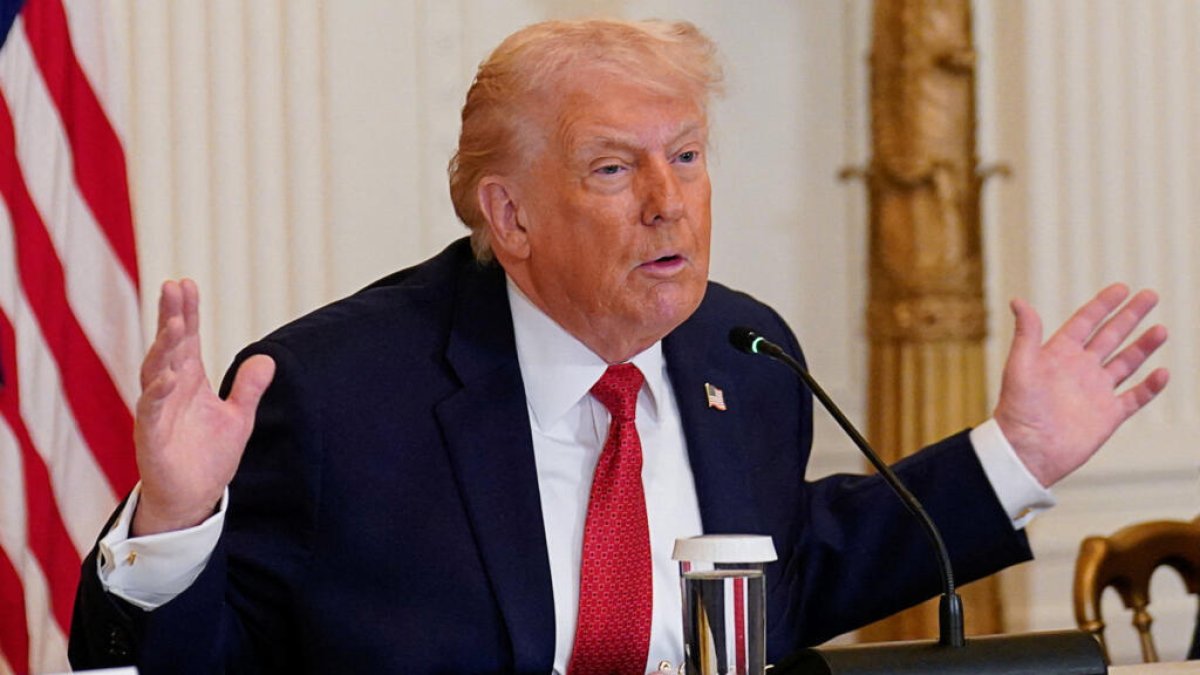 «¡mas-vale-que-los-precios-de-la-gasolina-empiecen-a-bajar!»,-dice-donald-trump