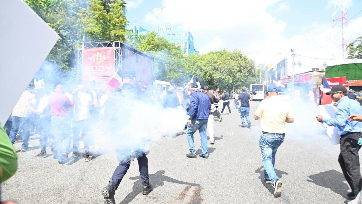 protesta-de-la-anpa:-¿exceso-policial-o-cumplimiento-de-la-ley?