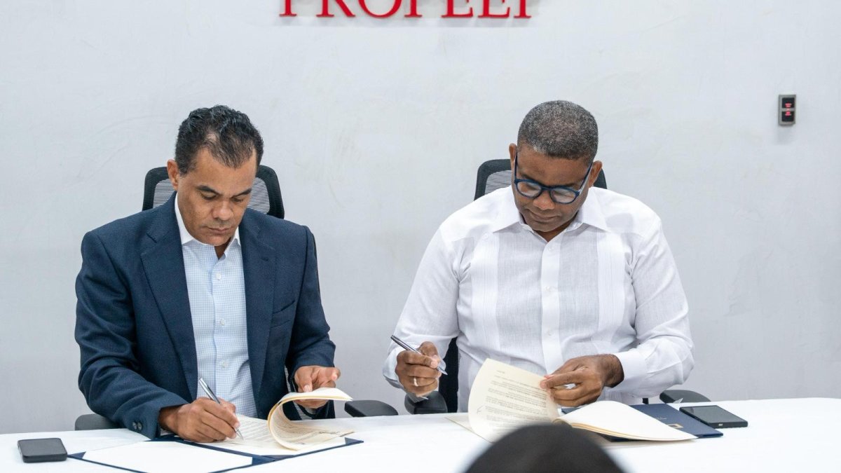 propeep-y-dida-firman-acuerdo-para-defender-derechos-de-afiliados-al-sistema-de-seguridad-social