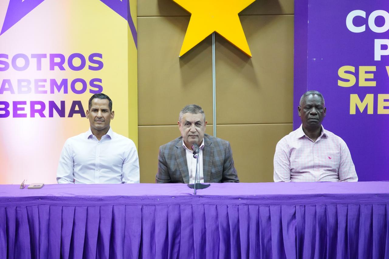 pld-expresa-solidaridad-con-el-pueblo-de-venezuela-y-anuncia-acciones-de-apoyo-humanitario-tras-devastadores-terremotos