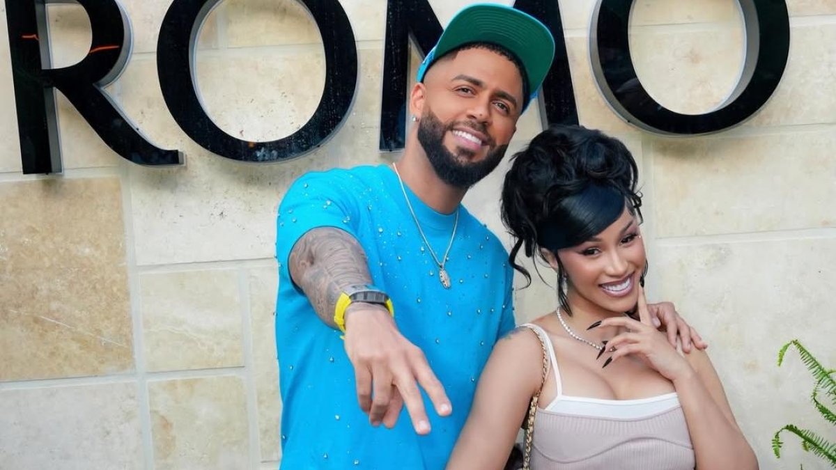 «parece-como-tulum,-como-punta-cana»,-cardi-b-visita-el-restaurante-romo-de-dj-adoni-en-nueva-jersey