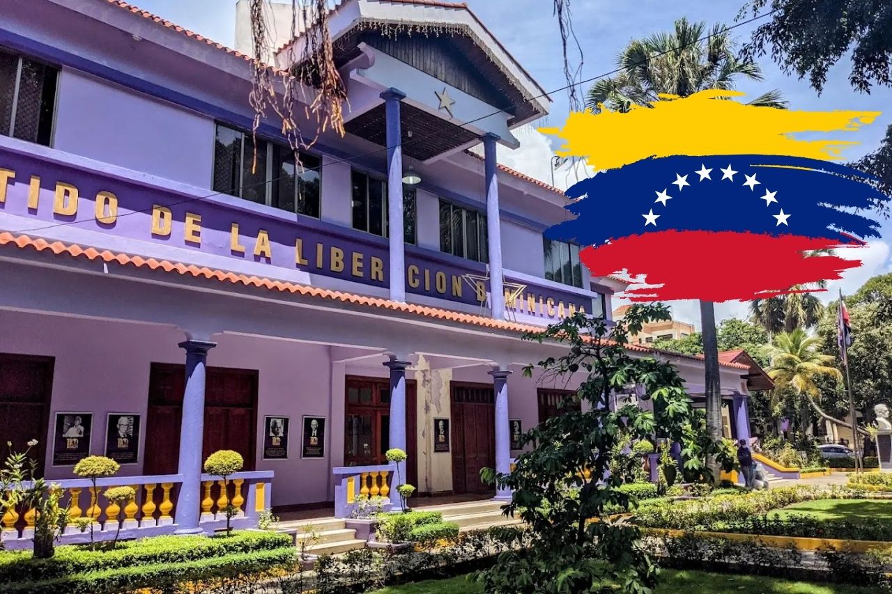 pld-expresa-solidaridad-con-venezuela-tras-los-terremotos-y-anuncia-apoyo-humanitario