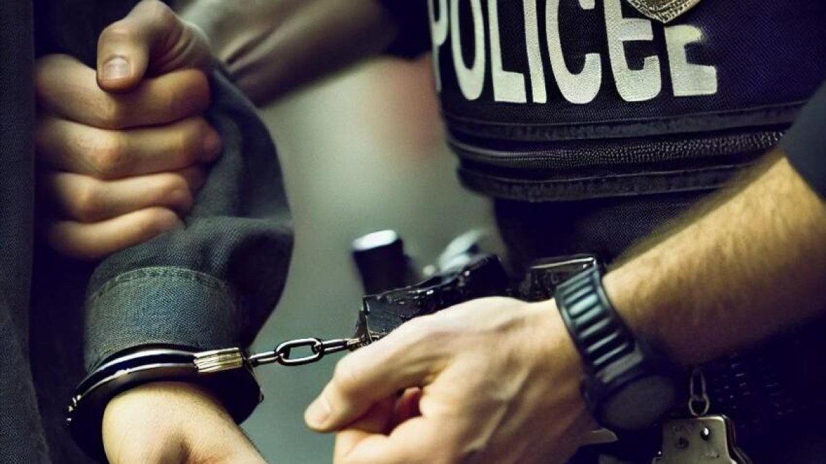 arrestan-a-inspector-de-migracion-acusado-de-exigir-rd$100-mil-de-soborno-en-punta-cana