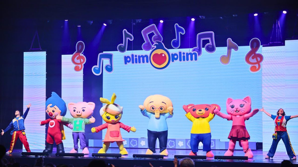 plim-plim-llega-a-santiago-y-santo-domingo-con-un-espectaculo-lleno-de-musica-y-diversion