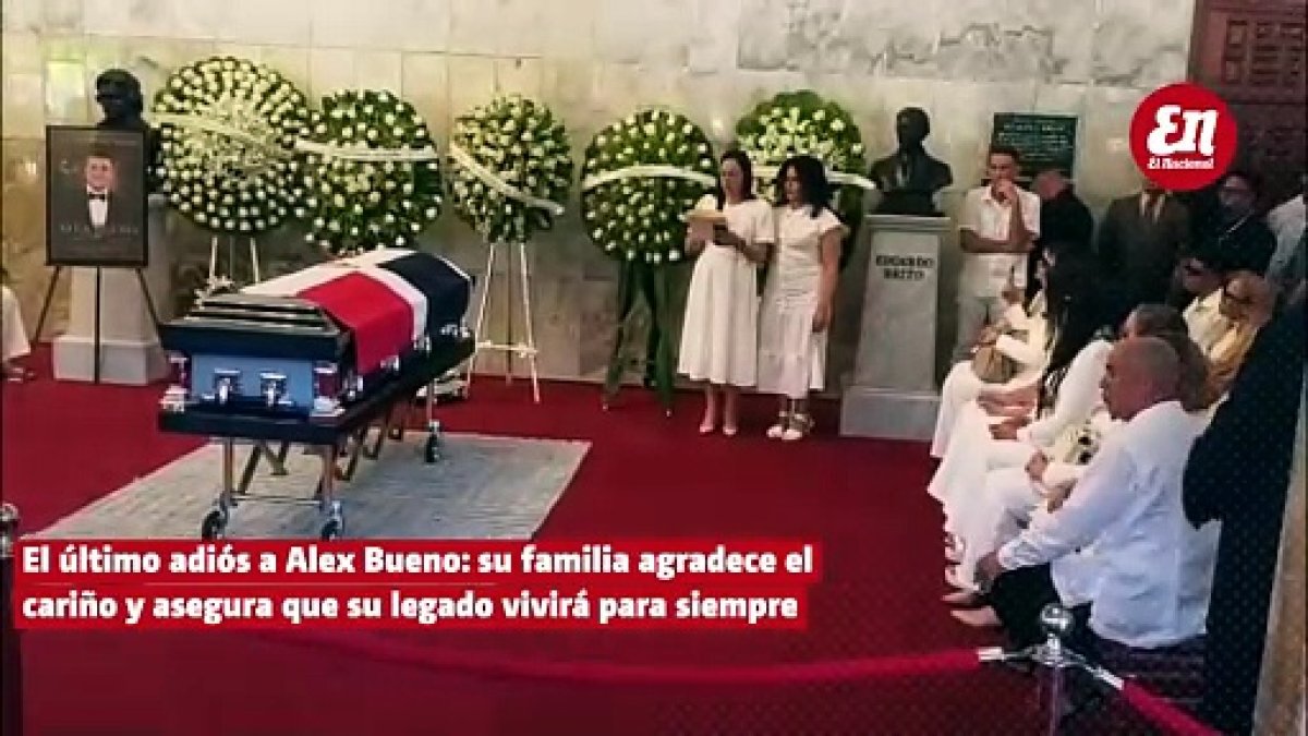 el-ultimo-adios-a-alex-bueno:-su-familia-agradece-el-carino-y-asegura-que-su-legado-vivira-para-siempre