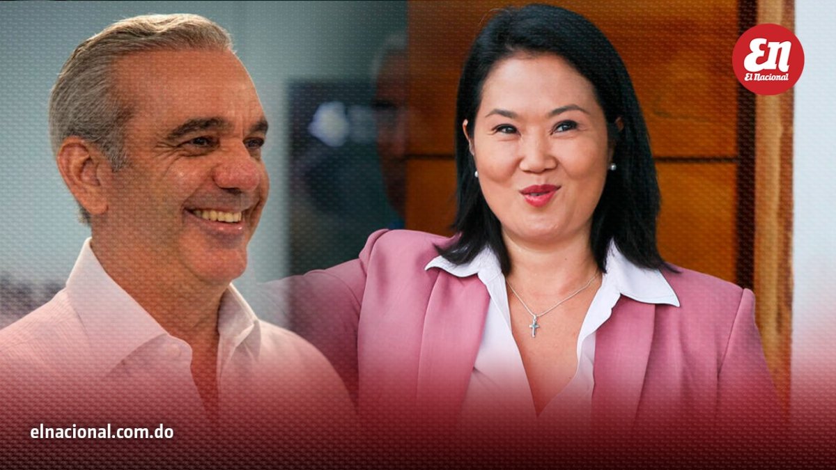 presidente-abinader-felicita-a-keiko-fujimori-por-su-victoria-en-elecciones-de-peru