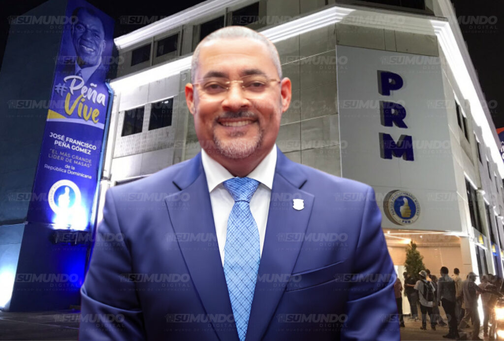 prm-rechaza-propuesta-para-aplazar-la-entrada-en-vigencia-del-nuevo-codigo-penal