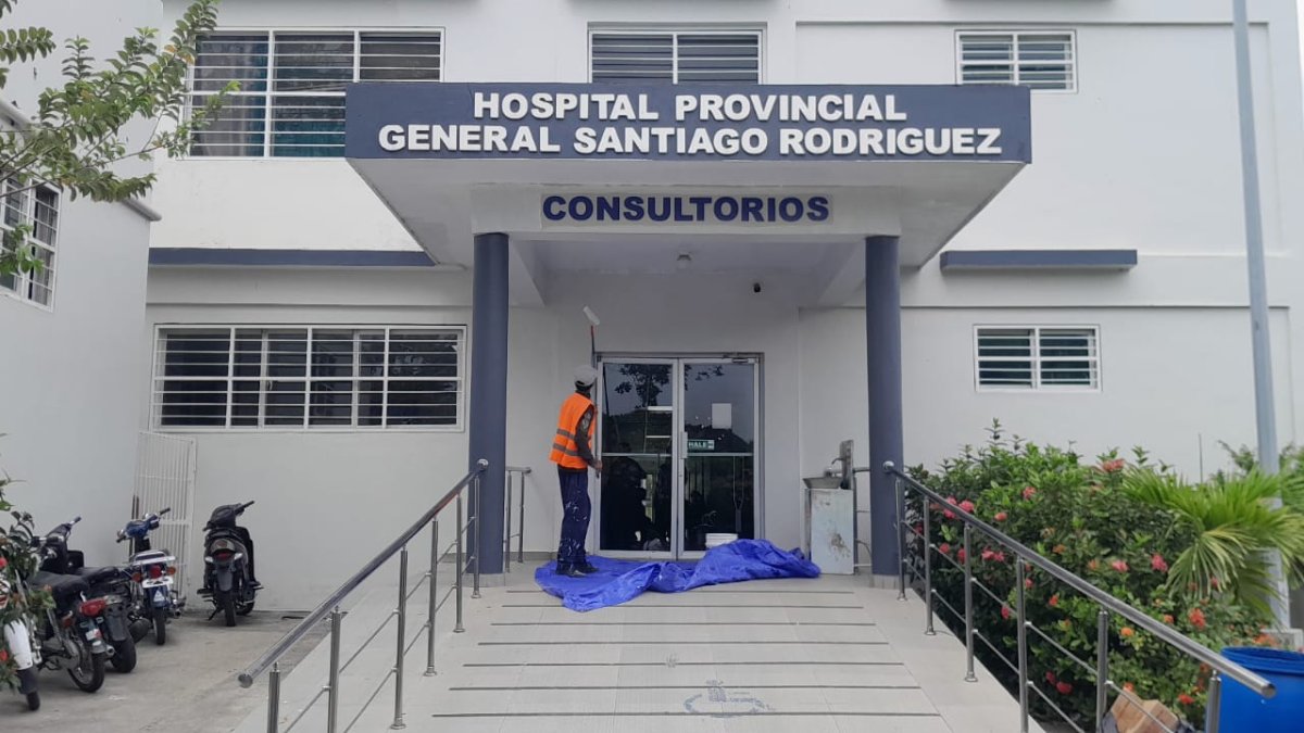 colegio-medico-denuncia-deterioro-de-hospitales-y-falta-de-equipos-en-santiago-rodriguez