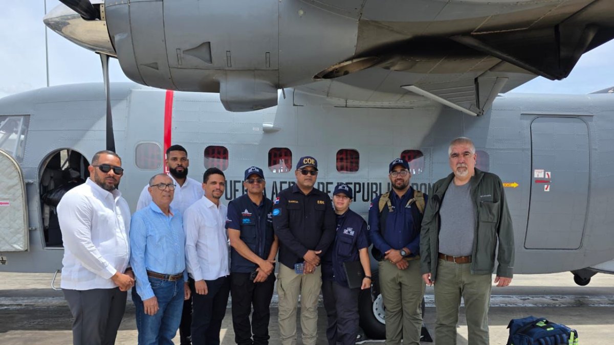 medicos-dominicanos-asistiran-afectados-por-terremoto-en-venezuela