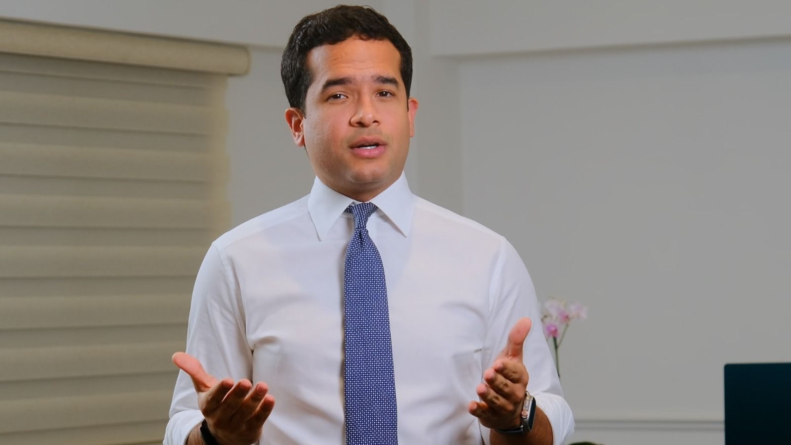 omar-fernandez-al-gobierno:-“para-recaudar-impuestos,-muy-agiles;-para-desmontarlos,-a-pasito-lento”