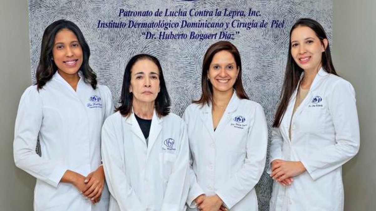 idcp-inaugura-moderna-unidad-para-tratar-enfermedades-dermatologicas-complejas