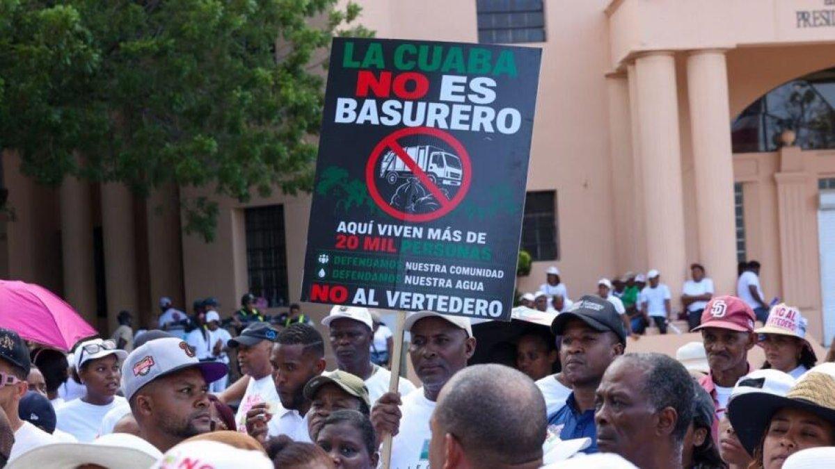 la-cuaba-protesta-por-posible-vertedero:-¿quien-esta-detras-de-esta-decision?