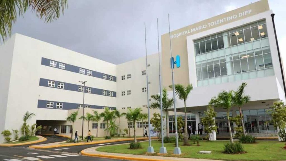 investigan-fallecimiento-de-paciente-en-el-hospital-mario-tolentino-dipp