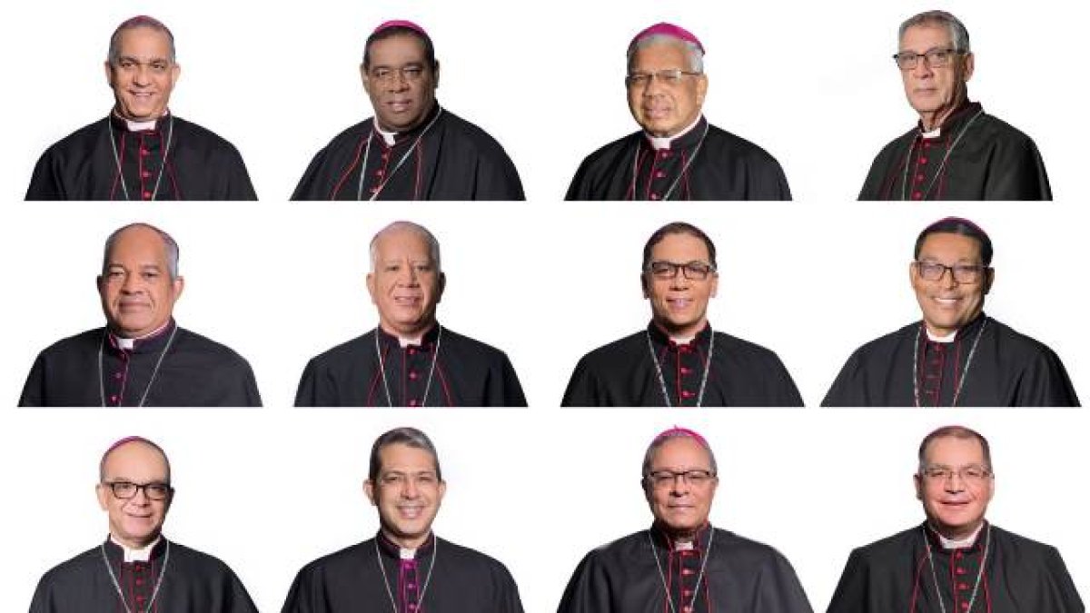 el-episcopado