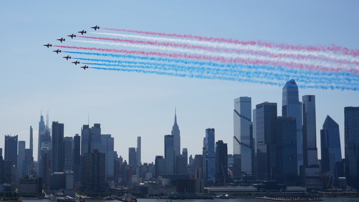 eeuu-conmemora-250-anos-de-independencia-con-celebraciones-marcadas-por-el-calor-y-la-polarizacion