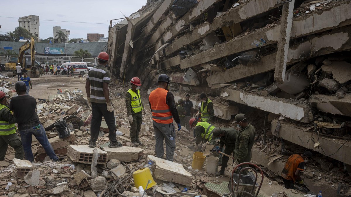«tengo-una-nueva-oportunidad-de-vida»,-expresa-sobreviviente-de-terremoto-en-venezuela