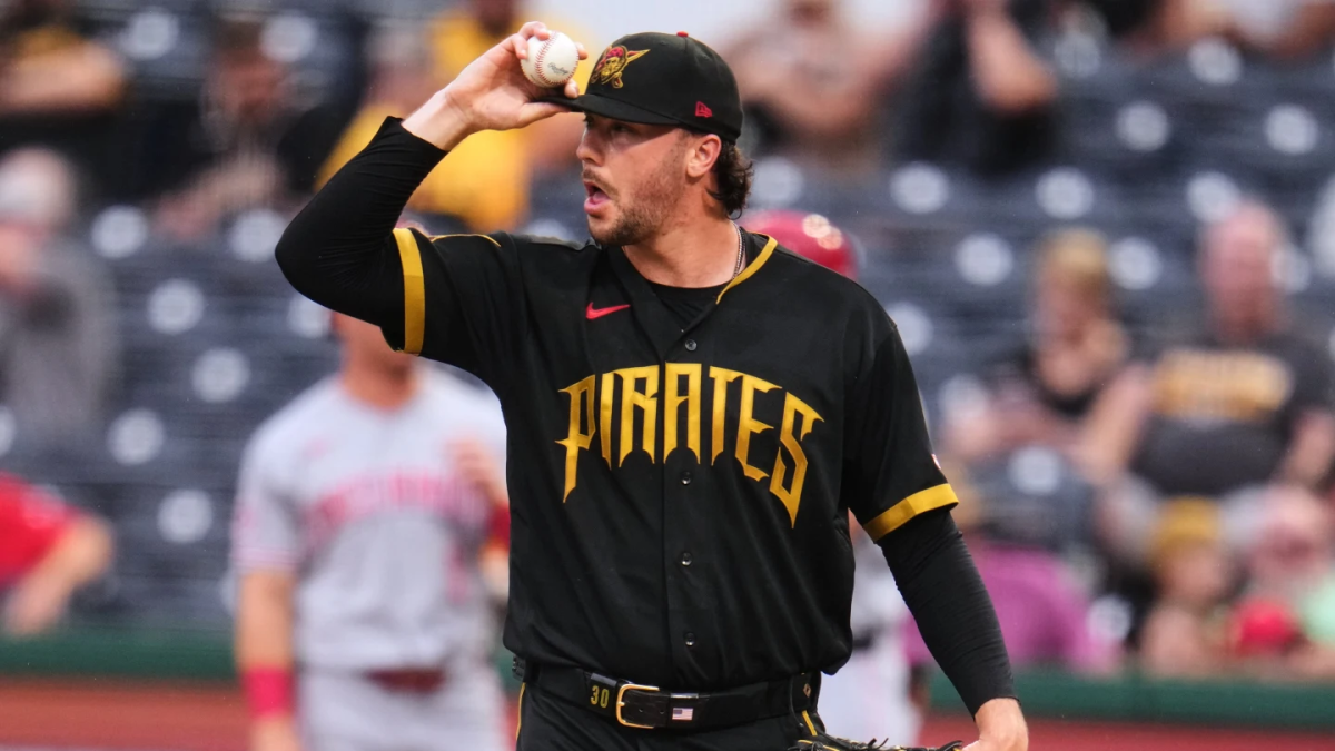 skenes,-misiorowski-y-ohtani-podrian-perderse-apariciones-en-juego-de-estrellas