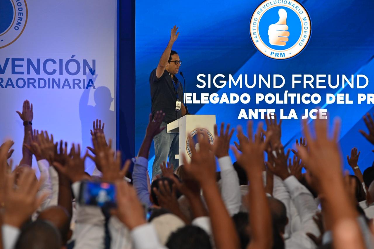 prm-aprueba-seis-resoluciones-para-modificar-sus-estatutos-y-abre-proceso-de-reforma-integral