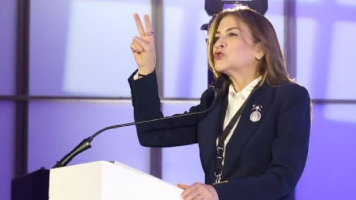 carolina-mejia-asegura-prm-puede-dirimir-sus-diferencias-sin-dividirse-ni-destruirse