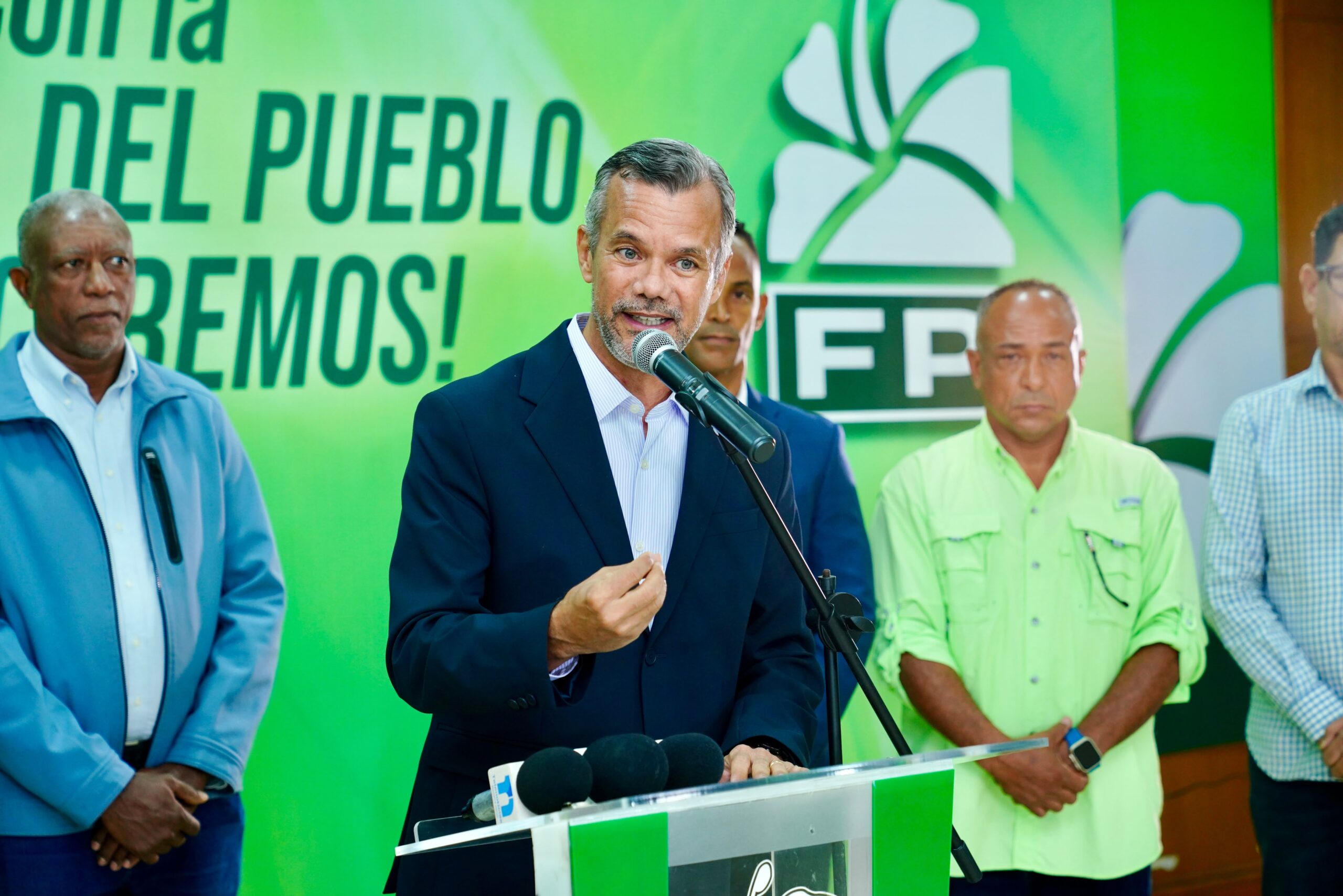 fuerza-del-pueblo-denuncia-baja-ejecucion-de-proyectos-de-agua-financiados-por-el-banco-mundial
