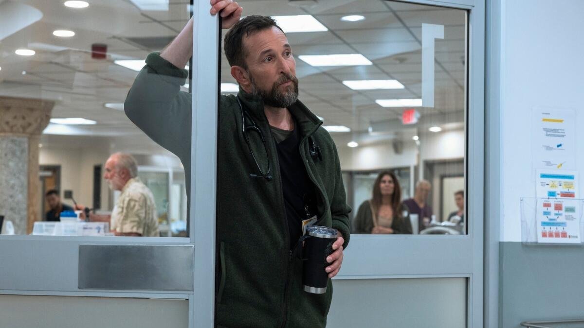 “the-pitt”-lidera-con-25-nominaciones-al-emmy-y-“hacks”-encabeza-comedias-con-24