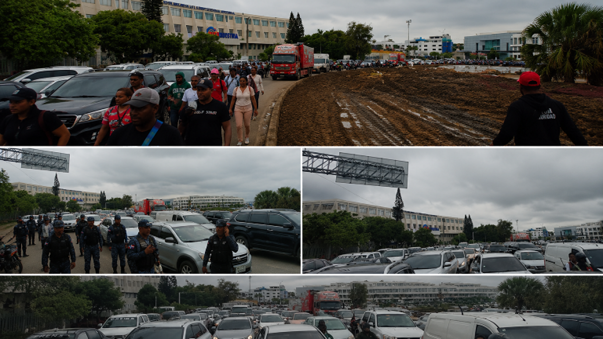 tremendo-tapon-se-forma-alrededor-de-plaza-de-la-bandera-por-protesta