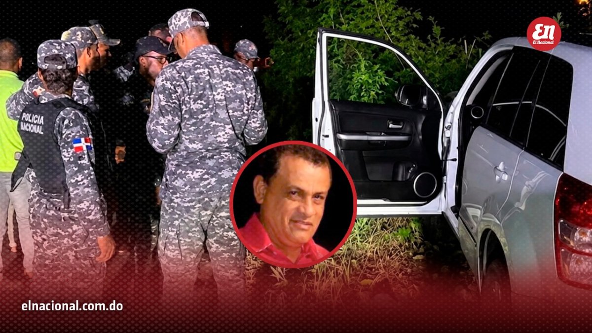 matan-a-tiros-a-comerciante-mientras-conducia-su-vehiculo-en-sabana-grande-de-boya