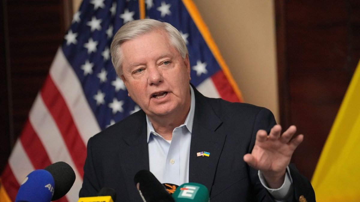 el-senador-lindsey-graham-fallecio-a-los-71-anos-tras-una-breve-enfermedad