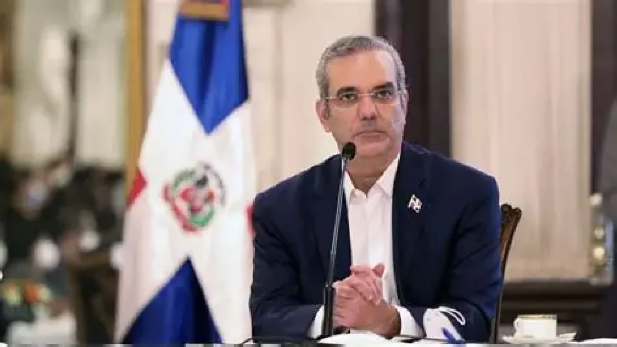 abinader-anuncia-acuerdo-para-modificar-el-codigo-penal-y-descarta-una-«ley-mordaza»