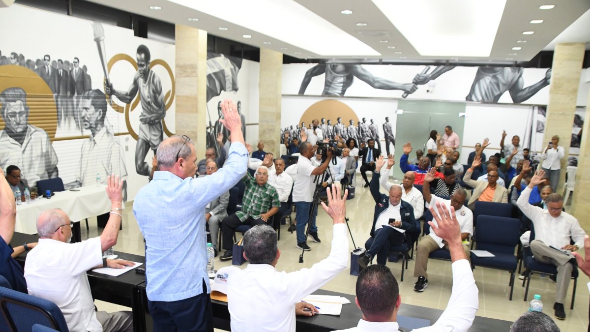 comite-olimpico-dominicano-aprueba-por-unanimidad-informe-economico-auditado-de-2025
