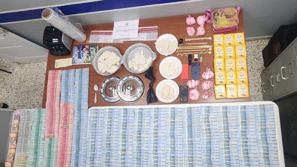 ocupa-crack,-cocaina-y-dinero-durante-allanamiento-en-santiago