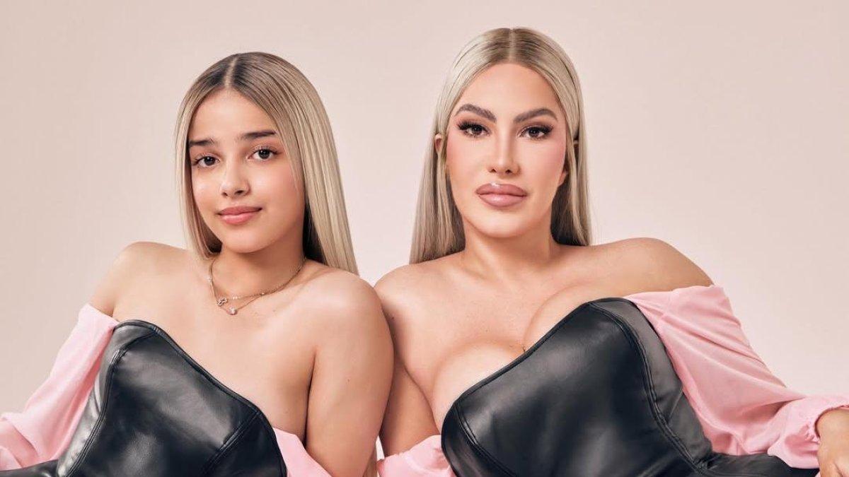 “¿voy-a-ser-hermana?”:-la-reaccion-de-charlotte-al-embarazo-de-alexandra-mvp