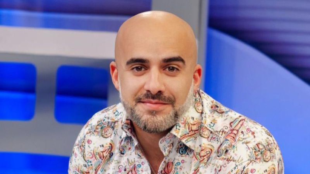 el-conmovedor-mensaje-con-el-que-raulito-grisanty-despidio-a-su-padre,-raul-grisanty