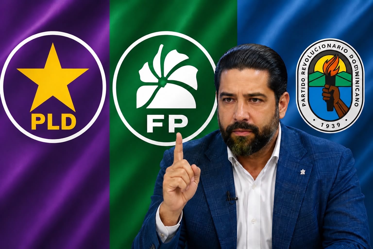 economista-ysrael-abreu:-“cuando-la-oposicion-no-se-unifica,-siempre-habra-un-mal-gobierno”