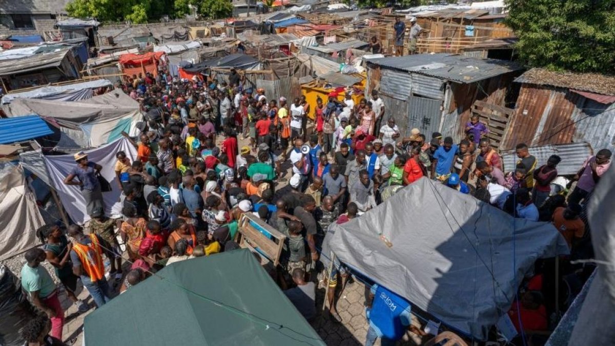 la-crisis-haitiana:-un-problema-regional-que-el-mundo-ignoro
