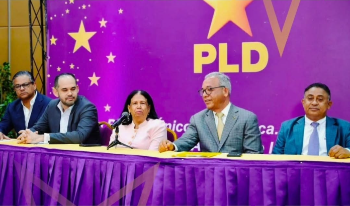«un-trabajo-hacia-el-triunfo»:-miriam-cabral-afirma-trabajo-territorial-fortalece-perspectivas-electorales-del-pld