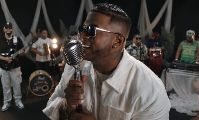 crazy-design-debuta-con-orquesta-de-bachata-y-presenta-su-nuevo-sencillo-«quiereme»