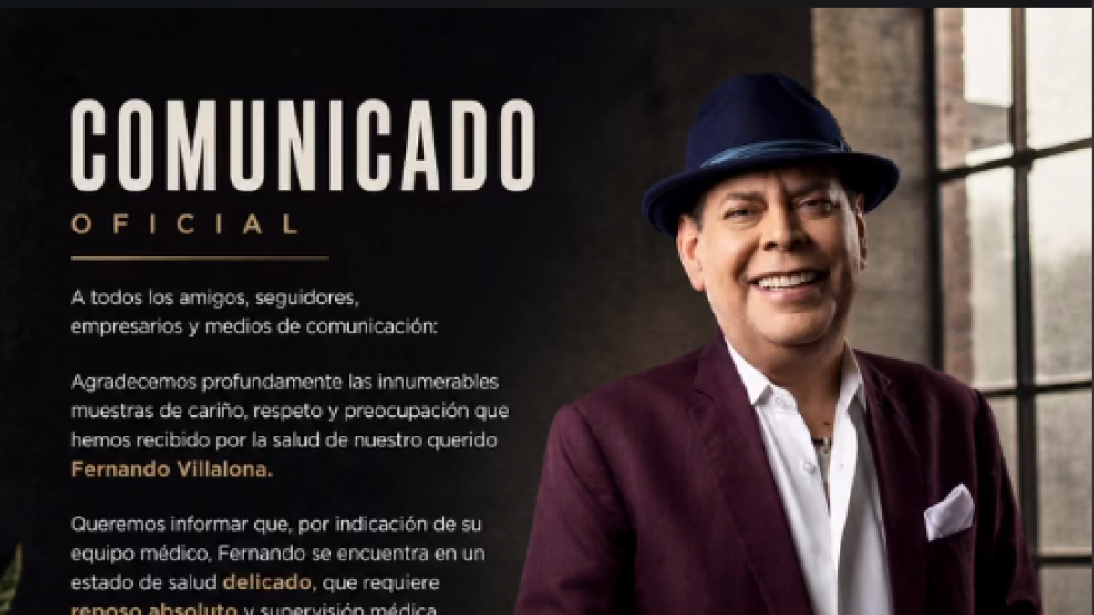 fernando-villalona-suspende-sus-presentaciones-por-recomendacion-medica