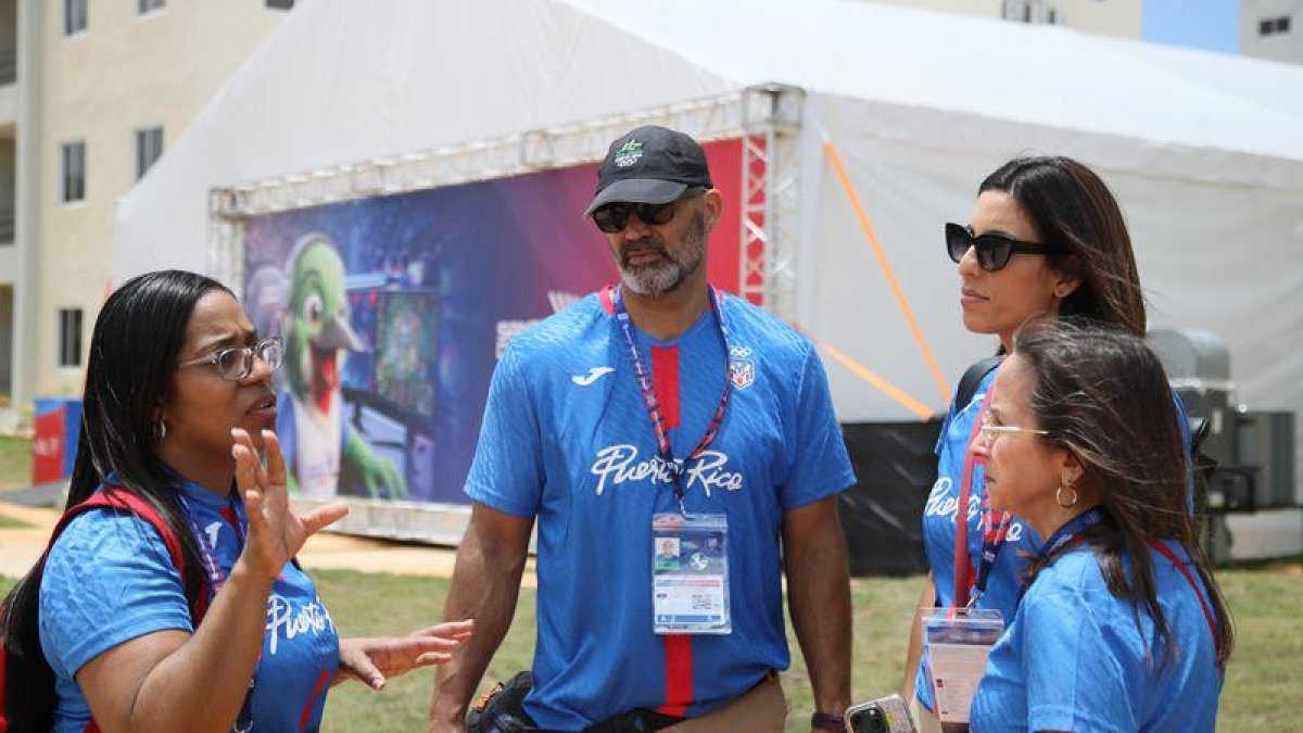 delegaciones-empiezan-a-llegar-a-villa-centroamericana-y-del-caribe